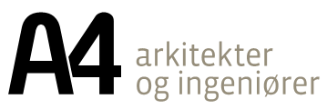 A4 arkitekter og ingeniører